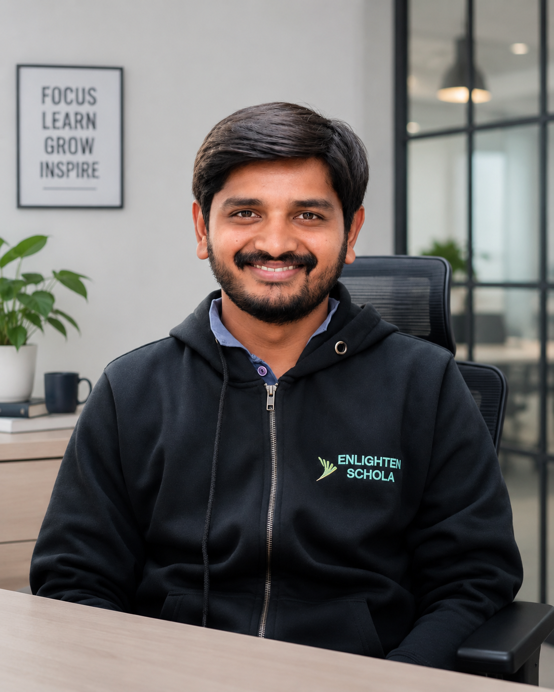 Vijay Kanani