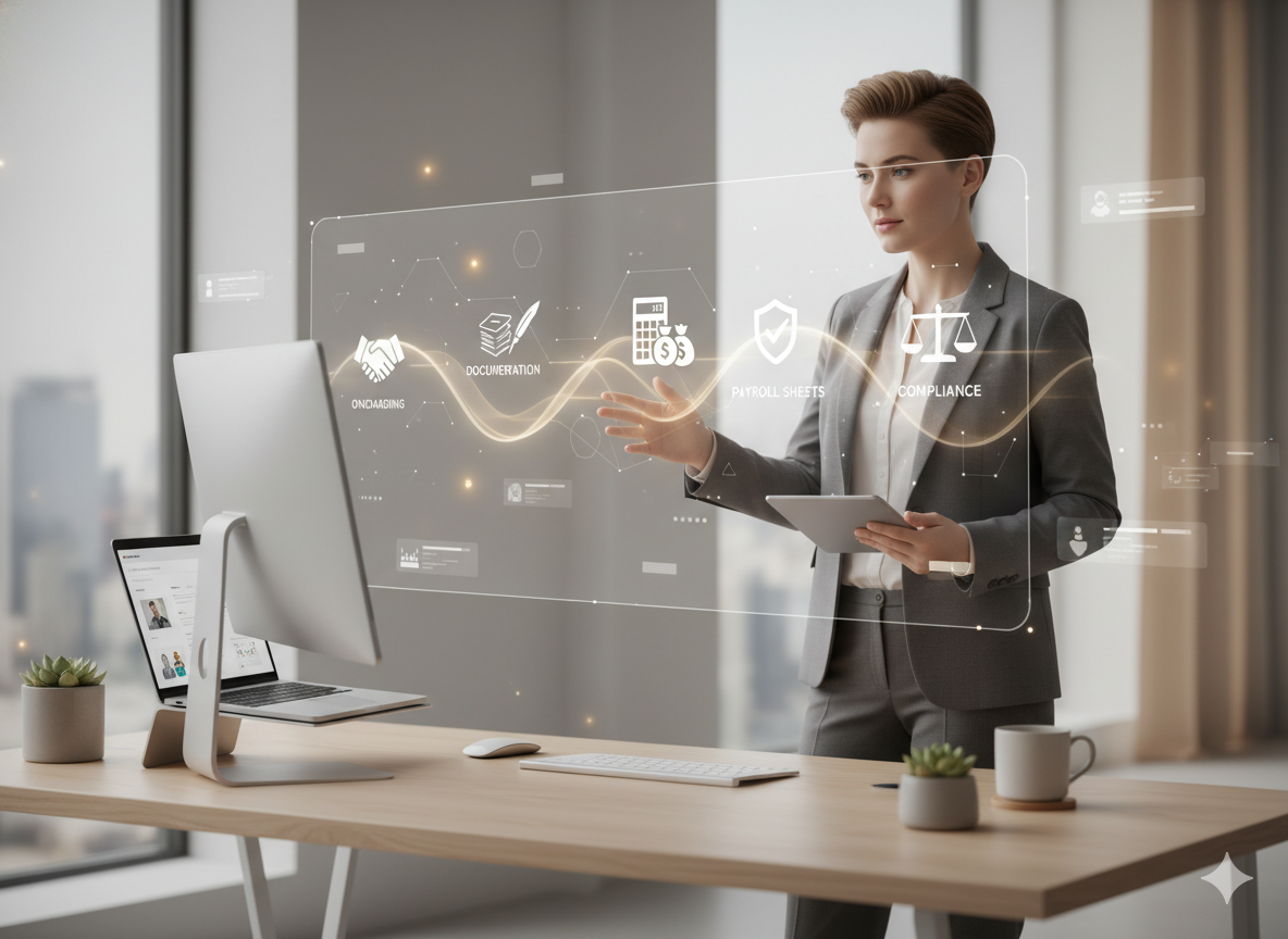 We believe AI-Critical is a standard, not a buzzword.